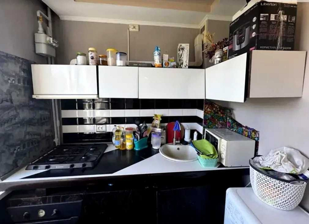 1-к квартира вул. Полтавський Шлях (Холодна Гора) (89069) Харьков - изображение 5