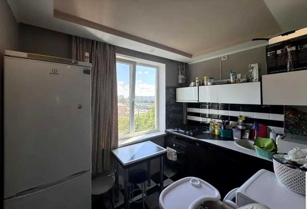 1-к квартира вул. Полтавський Шлях (Холодна Гора) (89069) Харьков - изображение 4