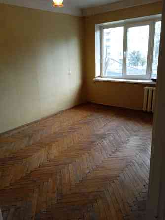 М. Святошин 20мин. Продам хорошую квартиру. Киев