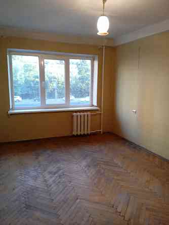 М. Святошин 20мин. Продам хорошую квартиру. Киев