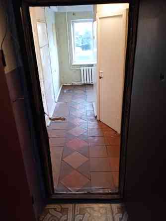 М. Святошин 20мин. Продам хорошую квартиру. Киев