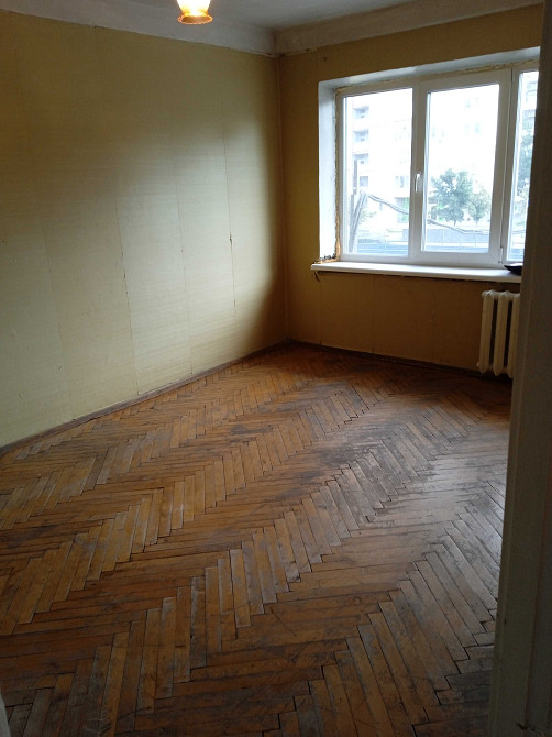 М. Святошин 20мин. Продам хорошую квартиру. Киев - изображение 4