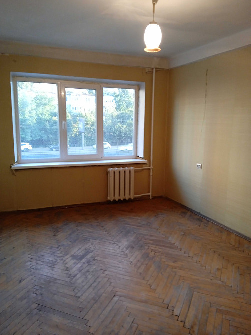 М. Святошин 20мин. Продам хорошую квартиру. Киев - изображение 6