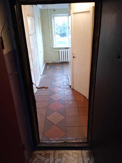 М. Святошин 20мин. Продам хорошую квартиру. Киев - изображение 1