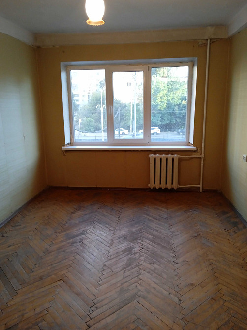 М. Святошин 20мин. Продам хорошую квартиру. Киев - изображение 7