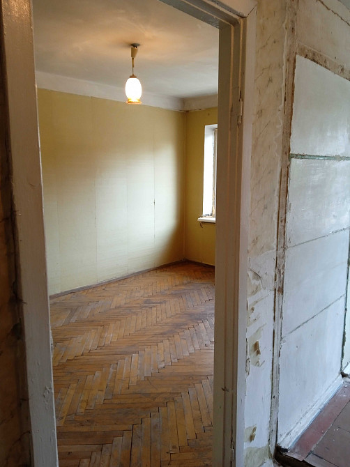 М. Святошин 20мин. Продам хорошую квартиру. Киев - изображение 3