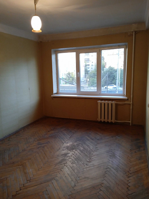 М. Святошин 20мин. Продам хорошую квартиру. Киев - изображение 5