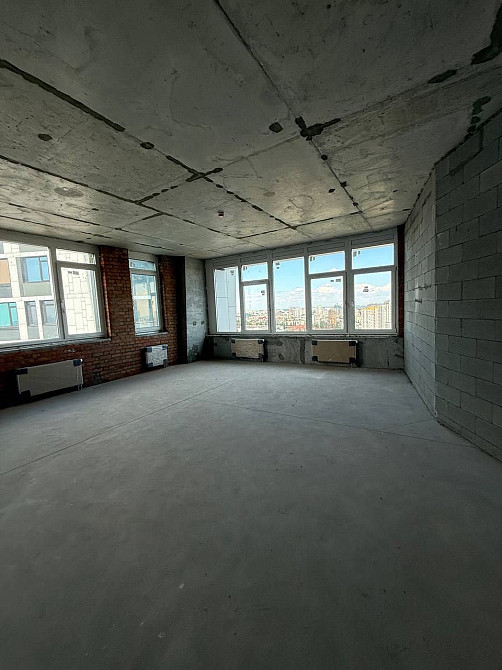 Продаж квартири ЖК Manhattan City 97м2 Від власника без % ТЕРМІНОВО Київ - зображення 7