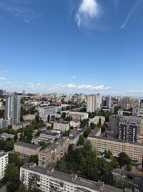 Продаж квартири ЖК Manhattan City 97м2 Від власника без % ТЕРМІНОВО Київ - зображення 2