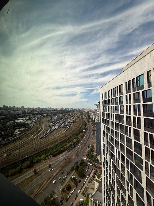 Продаж квартири ЖК Manhattan City 97м2 Від власника без % ТЕРМІНОВО Київ - зображення 3