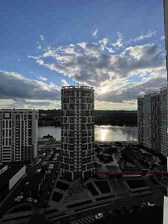 Пролажа своєї видовоі квартири ЖК «Русанівська Гавань» Киев