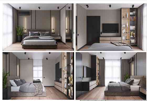 Пролажа своєї видовоі квартири ЖК «Русанівська Гавань» Киев