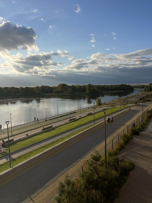 Пролажа своєї видовоі квартири ЖК «Русанівська Гавань» Киев - изображение 4