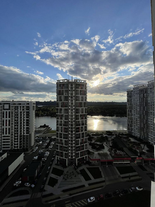 Пролажа своєї видовоі квартири ЖК «Русанівська Гавань» Киев - изображение 5