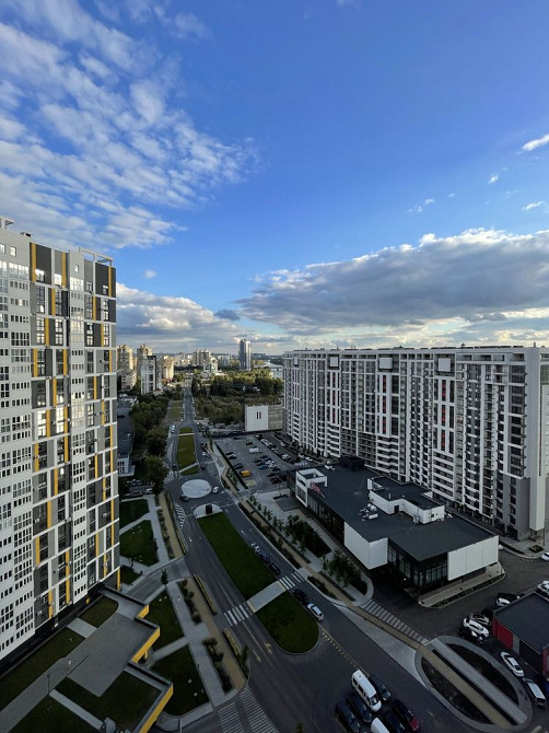 Пролажа своєї видовоі квартири ЖК «Русанівська Гавань» Киев - изображение 6