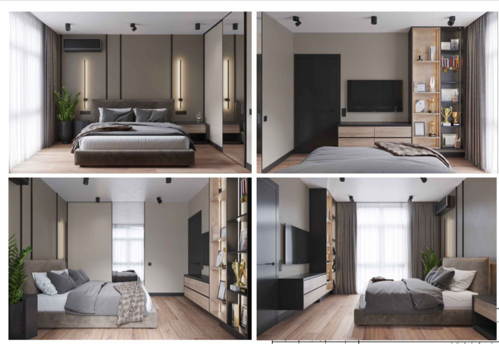 Пролажа своєї видовоі квартири ЖК «Русанівська Гавань» Киев - изображение 3