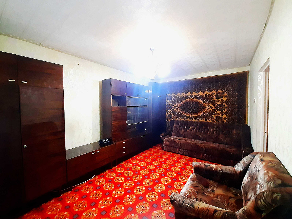 Продажа  двухкомнатной квартиры. Шевченковский  микрорайон Запоріжжя - зображення 8