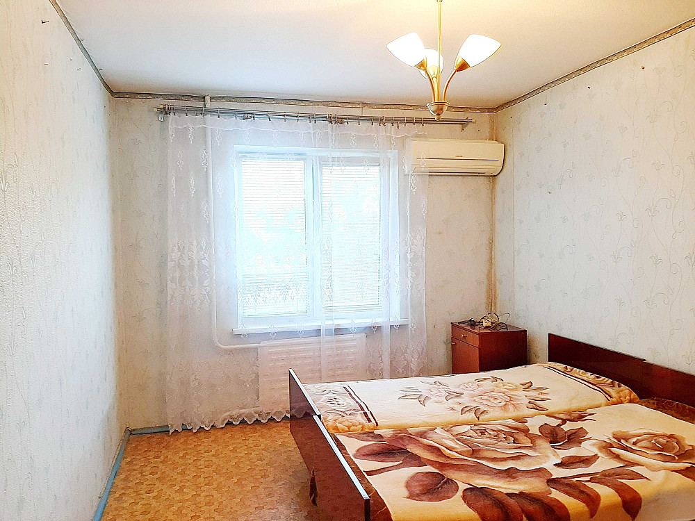 Продажа  двухкомнатной квартиры. Шевченковский  микрорайон Запоріжжя - зображення 4