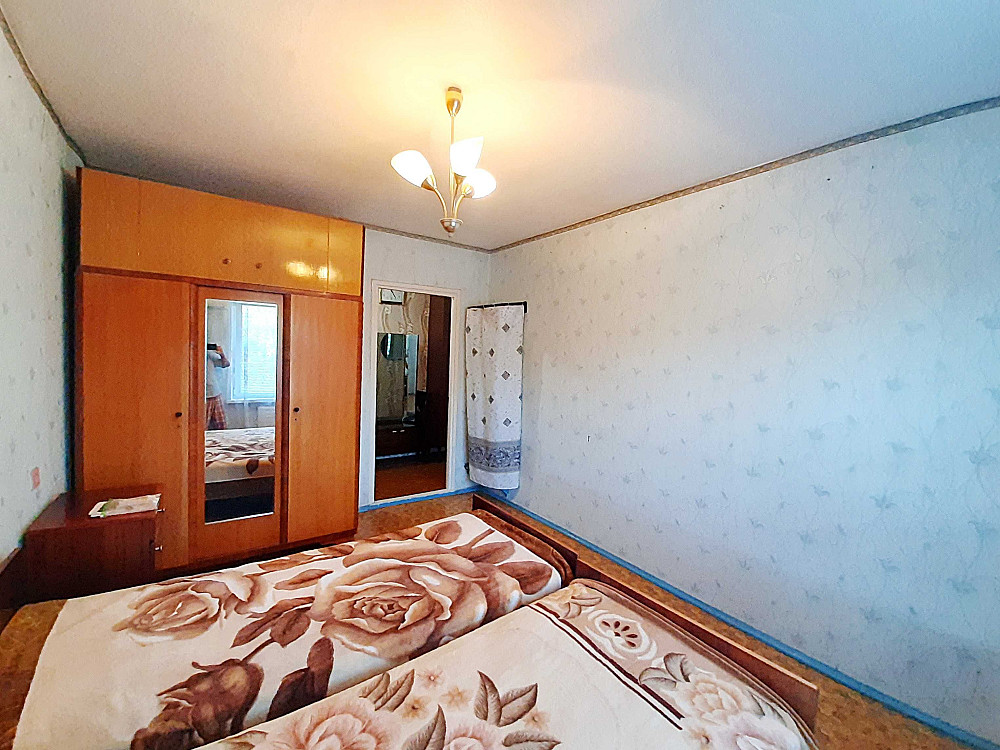 Продажа  двухкомнатной квартиры. Шевченковский  микрорайон Запоріжжя - зображення 6