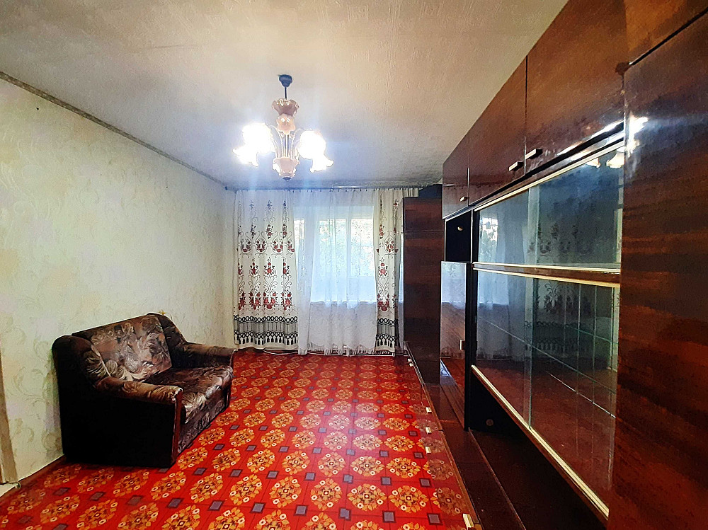 Продажа  двухкомнатной квартиры. Шевченковский  микрорайон Запоріжжя - зображення 7