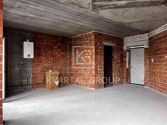 Дворівнева квартира у бізнес-класі ЖК Синергія Сіті Ирпень