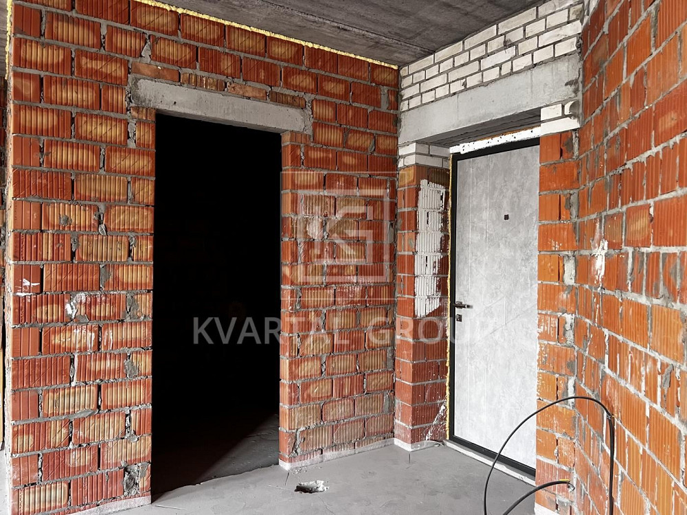 Дворівнева квартира у бізнес-класі ЖК Синергія Сіті Ирпень - изображение 1