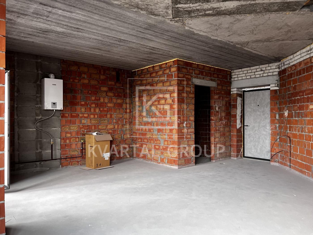 Дворівнева квартира у бізнес-класі ЖК Синергія Сіті Ирпень - изображение 3