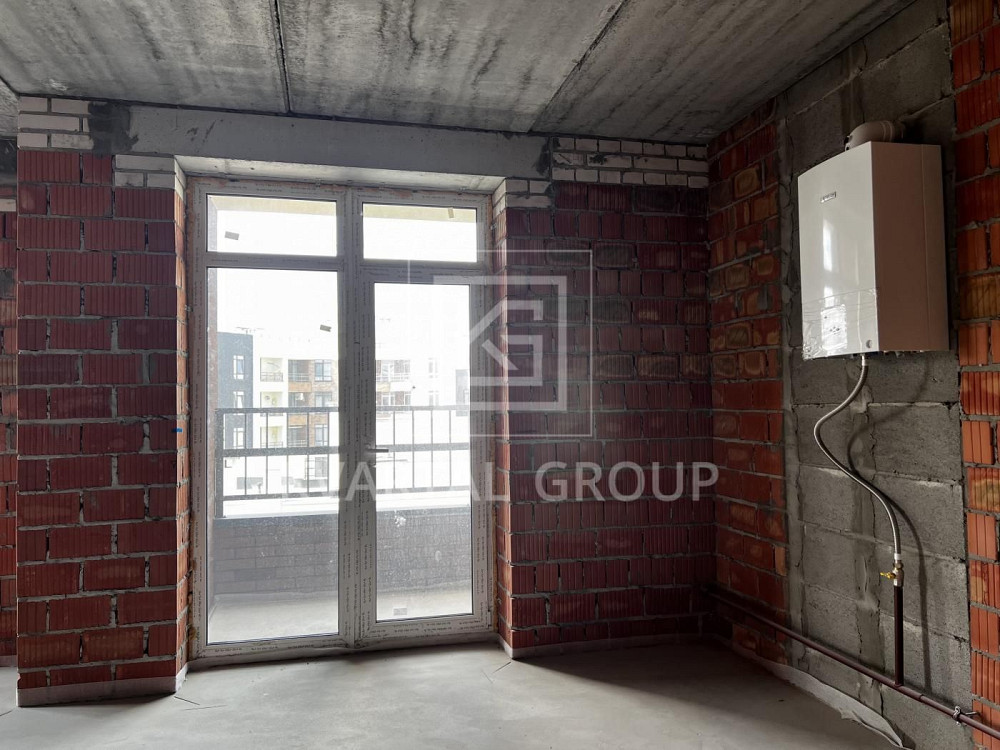 Дворівнева квартира у бізнес-класі ЖК Синергія Сіті Ирпень - изображение 7