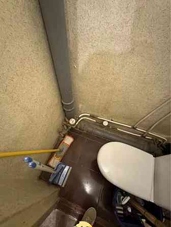 3-кімнатна квартира по В.Матусевича Кривой Рог