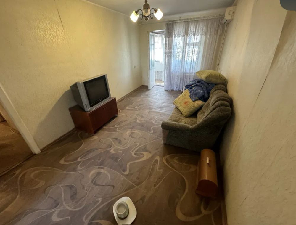 3-кімнатна квартира по В.Матусевича Кривий Ріг - зображення 1