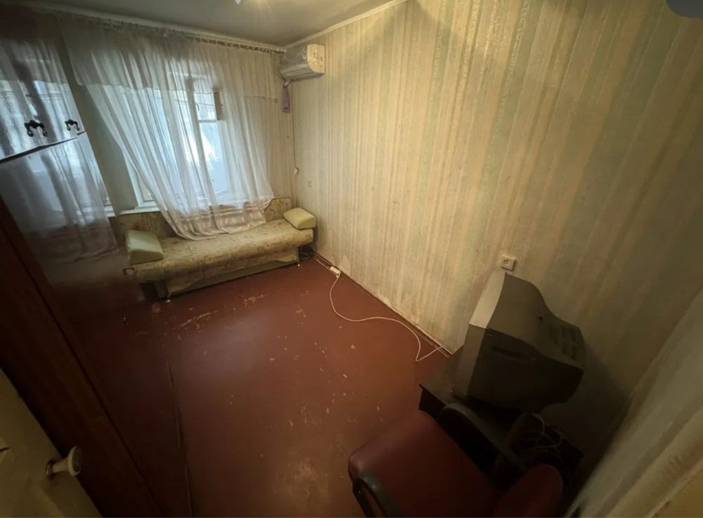 3-кімнатна квартира по В.Матусевича Кривий Ріг - зображення 4