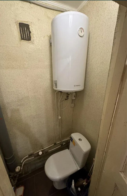 3-кімнатна квартира по В.Матусевича Кривий Ріг - зображення 7