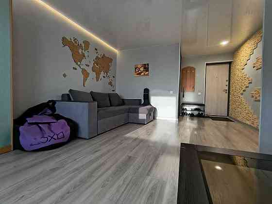 Продам в высотке Черёмушки 1 комн. кв. Кам`янське (Запорізька обл.)