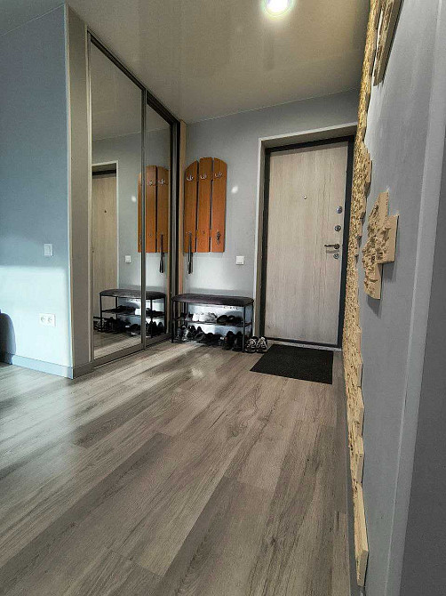 Продам в высотке Черёмушки 1 комн. кв. Кам`янське (Запорізька обл.) - зображення 2