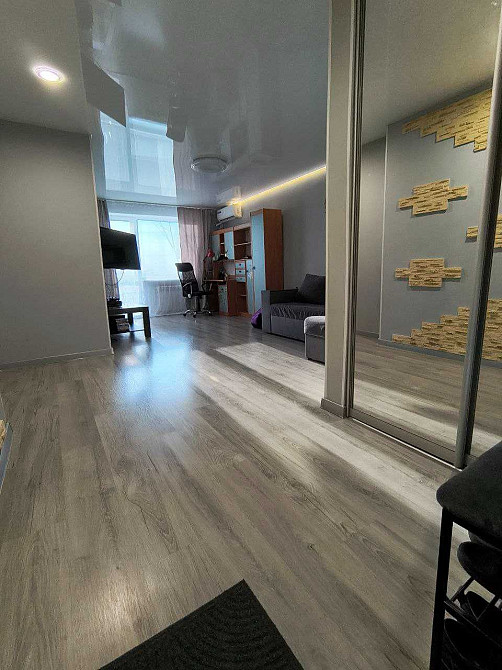 Продам в высотке Черёмушки 1 комн. кв. Кам`янське (Запорізька обл.) - зображення 3