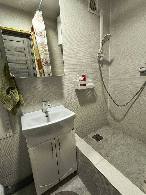 Продам в высотке Черёмушки 1 комн. кв. Кам`янське (Запорізька обл.) - зображення 5