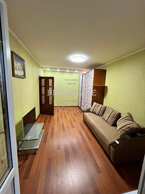 Продаж 1 к квартири Позняки район Рівер мол 4 й поверх Ремонт Киев - изображение 6