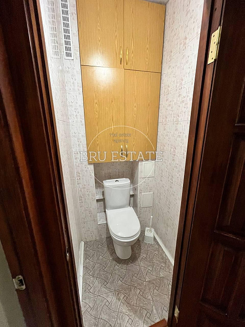 Продаж 1 к квартири Позняки район Рівер мол 4 й поверх Ремонт Киев - изображение 8