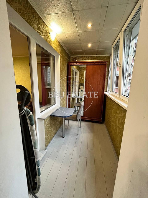 Продаж 1 к квартири Позняки район Рівер мол 4 й поверх Ремонт Киев - изображение 5