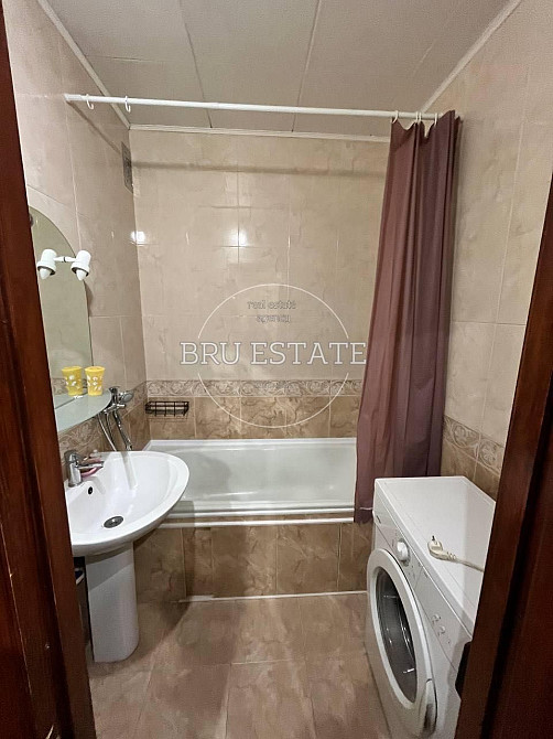 Продаж 1 к квартири Позняки район Рівер мол 4 й поверх Ремонт Киев - изображение 7