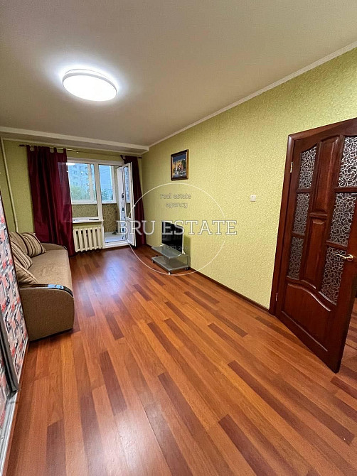 Продаж 1 к квартири Позняки район Рівер мол 4 й поверх Ремонт Киев - изображение 4