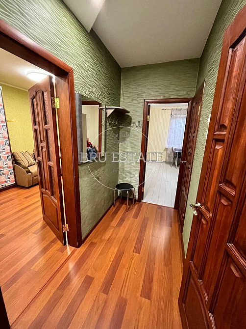 Продаж 1 к квартири Позняки район Рівер мол 4 й поверх Ремонт Киев - изображение 3