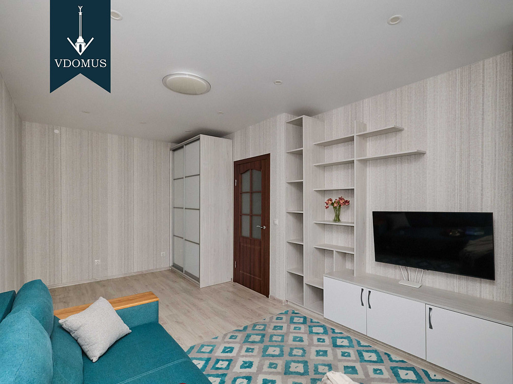 Яка гарненька! Низький поверх / купуй хоч сьогодні Осокорки Патріотика Киев - изображение 6