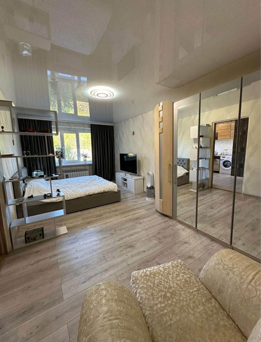 Продаж 1к квартири в районі Шахти/неподалік від площі Корятовича Ужгород - изображение 1