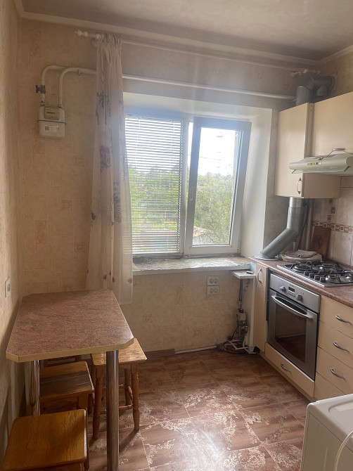 3- кімнатна квартира Мерефа - зображення 7