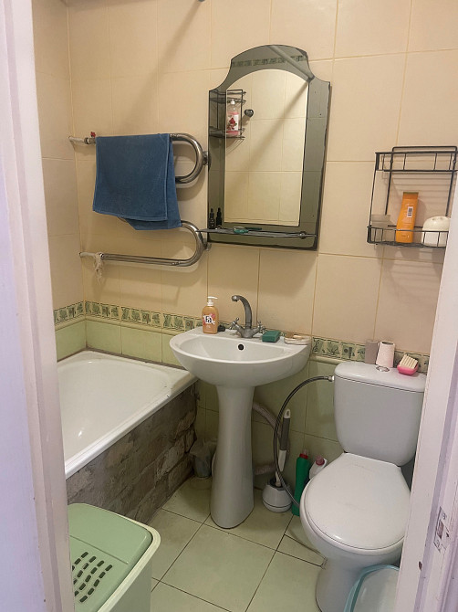 3- кімнатна квартира Мерефа - зображення 6