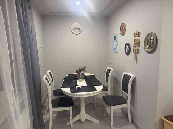 2 кімнатна квартира на березі річки Суми