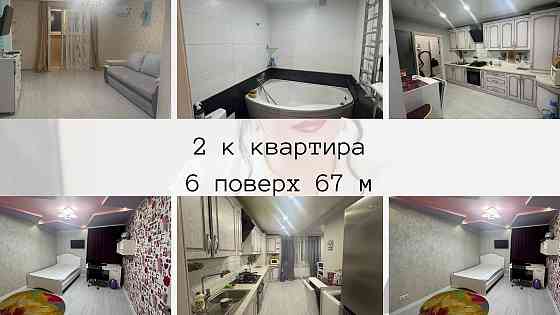 2 кімнатна квартира на березі річки Суми