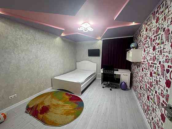 2 кімнатна квартира на березі річки Суми