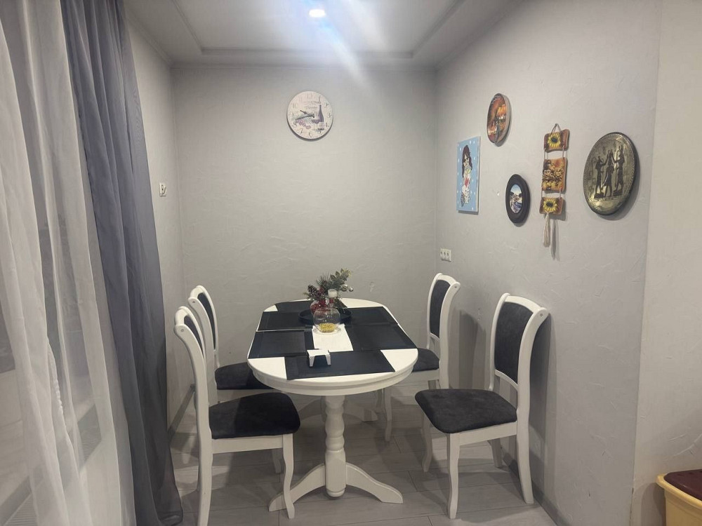 2 кімнатна квартира на березі річки Суми - зображення 5